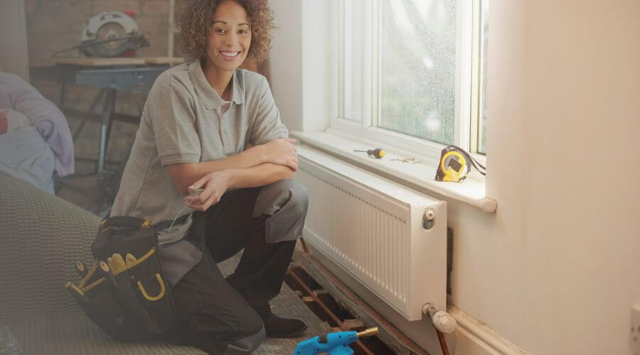 Professional Leak Detection in Nederland, TX