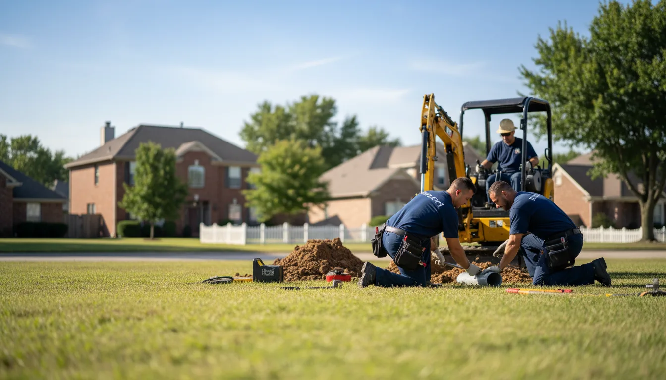 Water Heater Repair in Nederland, TX near me